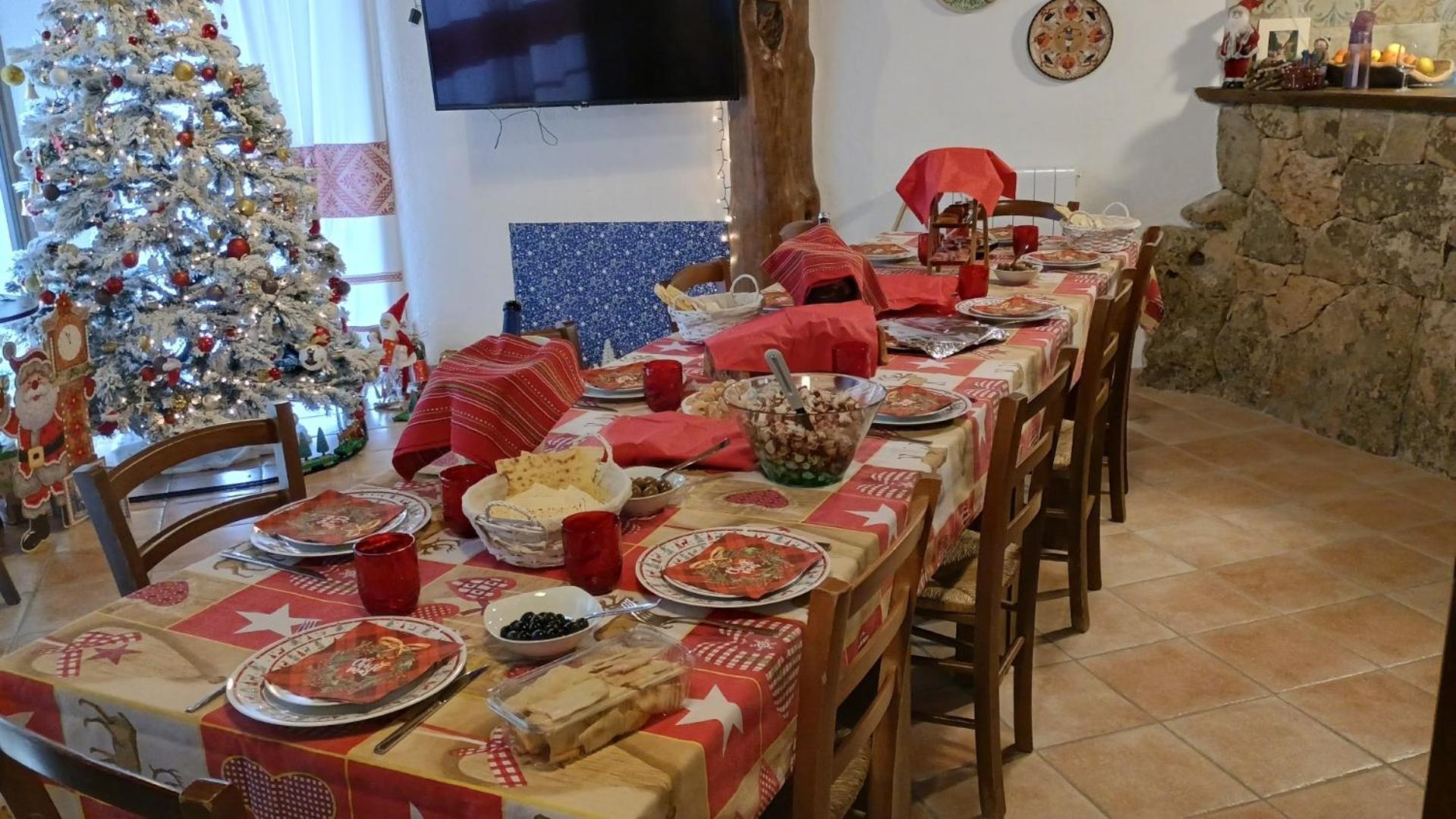 Antiche Terre Di Gallura Monti Екстериор снимка